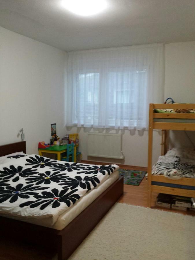 Apartman 0204 Donovaly Exterior foto
